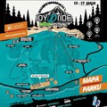 Obejrzyj galerię: Joy Ride BIKE Festival