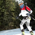 Obejrzyj galerię: Puchar SNPTT im. Józefa Oppenheima w narciarstwie wysokogórskim - na trasie