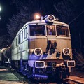 Obejrzyj galerię: Skansen Taboru Kolejowego w Chabówce - Noc Muzeów 2015