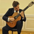 Obejrzyj galerię: Włoski wirtuoz gitary Pier Luigi Corona