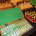 Obejrzyj galerię: Turniej szachowy „Złota Wieża”