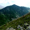 Obejrzyj galerię: Opowieści o tatrzańskich szczytach: Błyszcz i Bystra