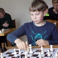 Obejrzyj galerię: Sobota przy szachownicach