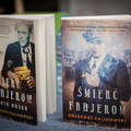 Obejrzyj galerię: Promocja książki Grzegorza Kalinowskiego w MBP w Zakopanem