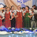 Obejrzyj galerię: „Serdocki” z Podszkla wyśpiewały II miejsce w Polsce