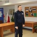 Obejrzyj galerię: Wyróżnienia dla tatrzańskich policjantów