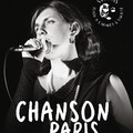 Obejrzyj galerię: Koncert Chanson Paris - nastrojowy recital najpiękniejszych piosenek Edif Piath w Kawiarni Kmicic w Zakopanem