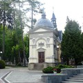 Obejrzyj galerię: Cmentarz Łyczakowski i Cmentarz Orląt Lwowskich