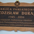 Obejrzyj galerię: XII Memoriał im. Zdzisława Duraja