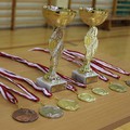Obejrzyj galerię: Podsumowanie sezonu Mini Ligi Sport Kenjutsu Dojo Honshitsu