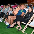 Obejrzyj galerię: Uroczyste Otwarcie 9. edycji Festiwalu Orange Kino Letnie Sopot-Zakopane!
