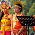 Obejrzyj galerię: Dni narodowe - Indonezja