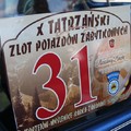Obejrzyj galerię: X Tatrzański Zlot Pojazdów Zabytkowych