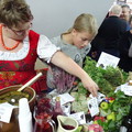 Obejrzyj galerię: Konkurs potraw regionalnych w Murzasichlu