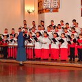 Obejrzyj galerię: Koncert z okazji 1050 rocznicy Chrztu Polski