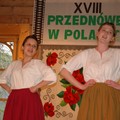 Obejrzyj galerię: XVIII Przednówek w Polanach - sobota