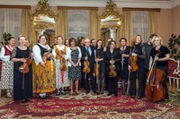 10-lecie Tatrzańskiej Orkiestry Klimatycznej – Wielkie Granie w Jasnym Pałacu