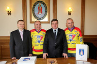 Tour de Pologne będzie w Nowym Targu