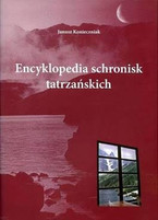 „Encyklopeda Schronisk Tatrzańskich”