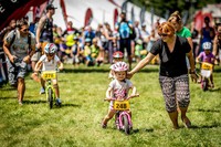Poznaj bohaterów rowerowego festiwalu Joy Ride Zako Days