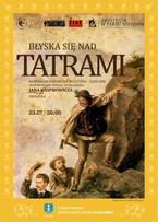 "Błyska się pod Tatrami"