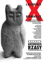X Biennale Rzeźby Nieprofesjonalnej