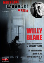 Willy Blake w MOK