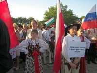 Małe Bartusie w Bułgarii