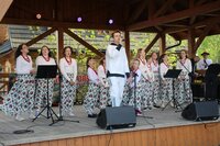 Inauguracja sezonu turystycznego w Gminie Czorsztyn