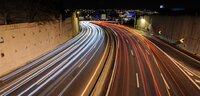 Bezpieczna jazda autostradą - na co uważać?