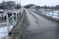 Przetarg na przebudowę drogi powiatowej z Ludźmierza do Klikuszowej