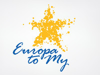 Konkursu wiedzy o Unii Europejskiej „Europa to My”