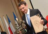 Adam Małysz odebrał tytuł Honorowego Obywatela Miasta Zakopane