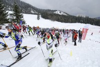 Memoriał im. Piotra Malinowskiego 2011 – udany weekend ski-alpinistyczny w Tatrach...