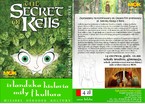 Nominowany do Oskara film animowany „Sekrety księgi z Kells”