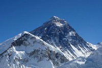Mt. Everest z Kala Pathar, fot. google.org
