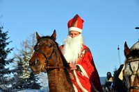 Mikołaj na Olczy...
