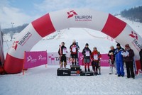 TAURON Energy Ski Cup