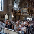 Obejrzyj galerię: Włosi na dworze Wazów – barokowy koncert w Niedzicy