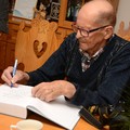 Obejrzyj galerię: Profesor Jacek Kolbuszewski odebrał Nagrodę Literacką Zakopanego