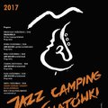 Obejrzyj galerię: Jazz Camping Kalatówki w dniach 2-8 października 2017