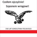 Obejrzyj galerię: Otwarcie wystawy "150 lat Sokolstwa Polskiego"