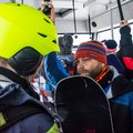 Obejrzyj galerię: Na Kasprowym Wierchu ropoczął się sezon narciarski