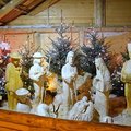 Obejrzyj galerię: Szopka Bożonarodzeniowa w Zakopanem