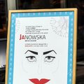 Obejrzyj galerię: “Janowska”- poezja Michała Zabłockiego.