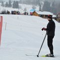 Obejrzyj galerię: Zawody w biegach narciarskich z okazji 172. rocznicy Powstania Chochołowskiego