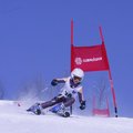 Obejrzyj galerię: VIII Memoriał gen.Mariusza Zaruskiego w narciarstwie alpejskim