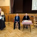 Obejrzyj galerię: „Jan Spławiński - lekarz i społecznik w 25. rocznicę śmierci” - Wieczór w Czerwonym Dworze