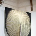 Obejrzyj galerię: Wystawa tkanin Włodzimierza Cygana
