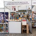 Obejrzyj galerię: Wystartował Zakopiański Festiwal Literacki „Pod Tatry tylko z książką”